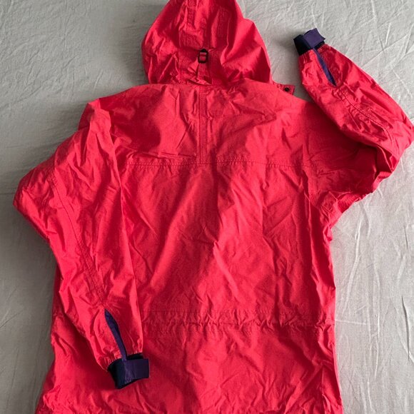 Patagonia Vintage Skanorak Jacket - Picture 2 of 13